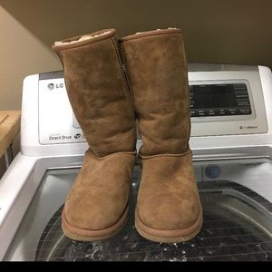 UGG boots